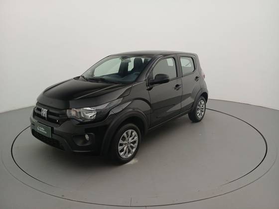 FIAT MOBI 1.0 EVO FLEX LIKE. MANUAL FIAT MOBI 1.0 EVO FLEX LIKE. MANUAL
